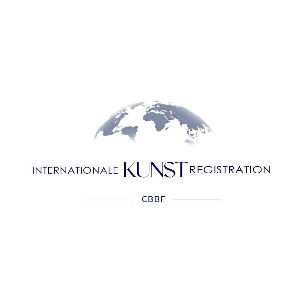 Internationale Kunstregistration CBBF