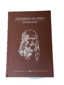 Leonardo da Vinci ll