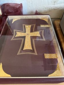 Bilderbibel der Barmherzigkeit