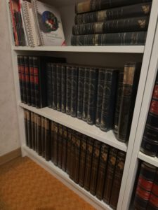 Brockhaus Meilensteine