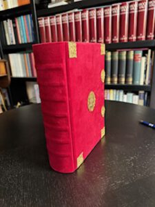 Das Sobieski Stundenbuch