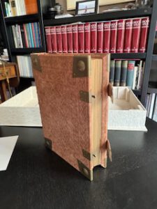 Der Codex Gisele